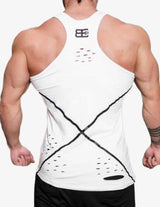 Guru Muscle SVGE Prometheus stringer 3.0 – White Out, view 2