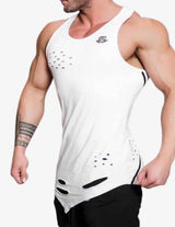 Guru Muscle SVGE Prometheus stringer 3.0 – White Out, view 3