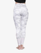 Guru Muscle THALIA Legging – SNOW CAMO, view 2