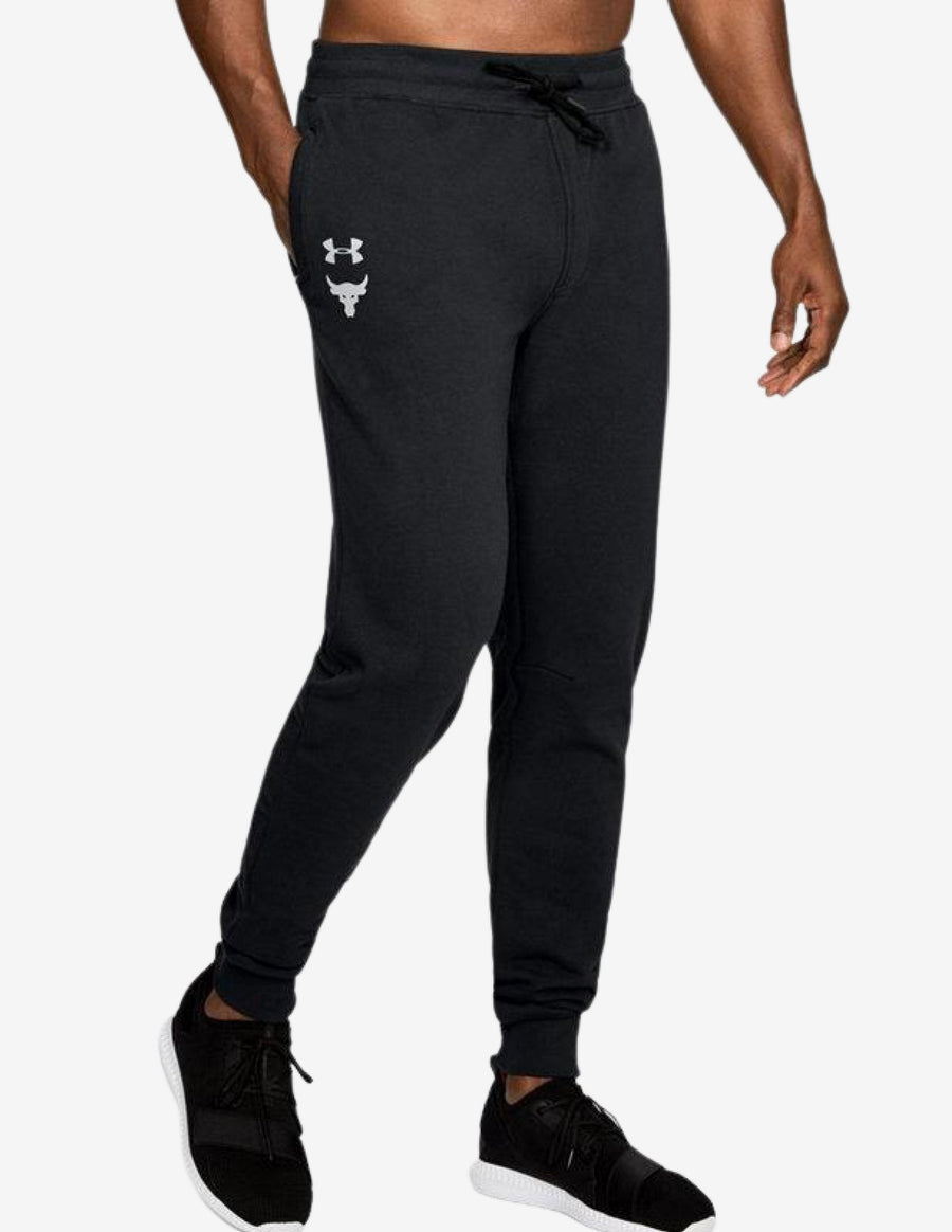 Guru Muscle Threadborne™ Fleece bottom