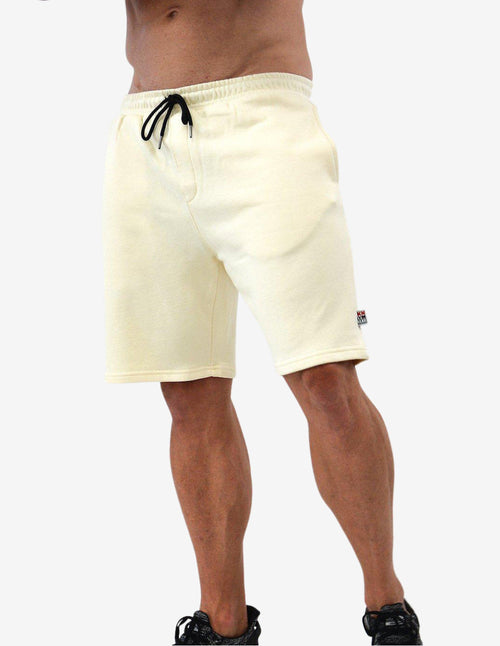 Guru Muscle Trojan Men's Gym Shorts