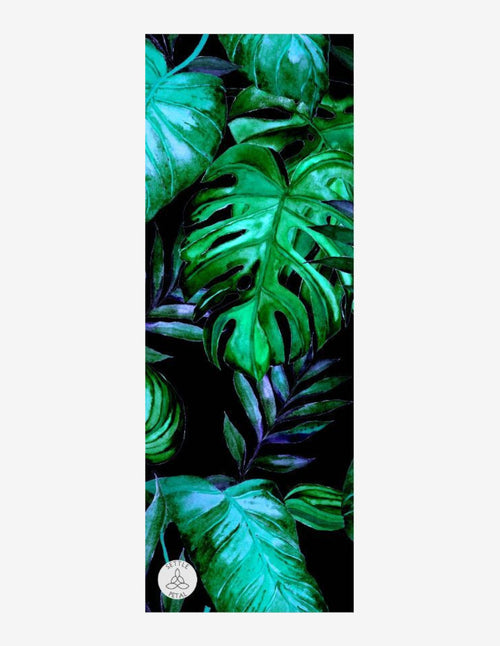 Guru Muscle Tropical Oasis Yoga Mat