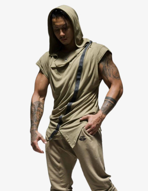 Guru Muscle TULUM TANK – ARROWTOWN