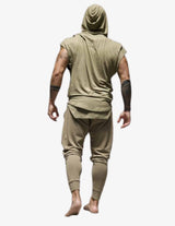 Guru Muscle TULUM TANK – ARROWTOWN, view 2