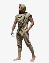 Guru Muscle TULUM TANK – ARROWTOWN, view 3