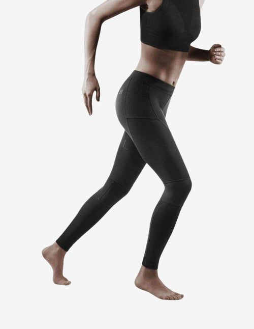 Guru Muscle CEP Womens Compression Tights 3.0