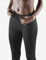Guru Muscle CEP Womens Compression Tights 3.0, view 3