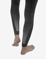 Guru Muscle CEP Womens Compression Tights 3.0, view 4