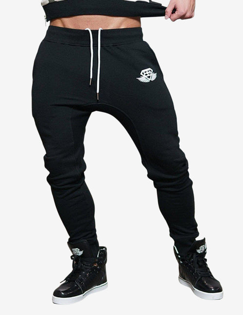 Guru Muscle XA1 bottom – BLACKOUT