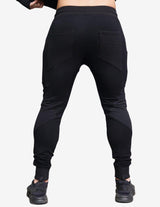 Guru Muscle XA1 bottom – BLACKOUT, view 2