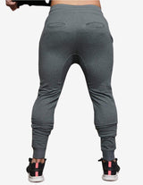 Guru Muscle XA1 bottom – ANTHRA Dark Grey, view 2