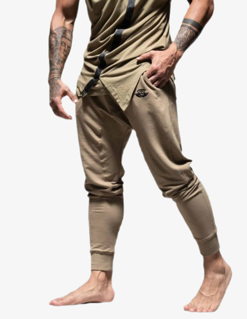 Guru Muscle XA1 Prometheus Jogger 3.0 – ARROWTOWN