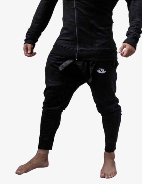 Guru Muscle XA1 Prometheus Jogger 3.0 – Blackout