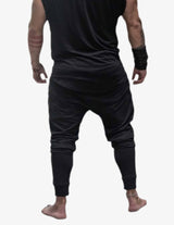 Guru Muscle XA1 Prometheus Jogger 3.0 – Blackout, view 2