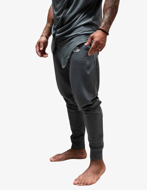 Guru Muscle XA1 Prometheus Jogger 3.0 – STORMY BLUE