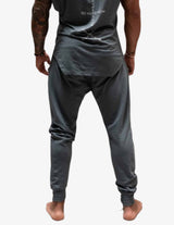 Guru Muscle XA1 Prometheus Jogger 3.0 – STORMY BLUE, view 2