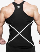 Guru Muscle XA1 Prometheus stringer 5.0 – Black Out, view 2