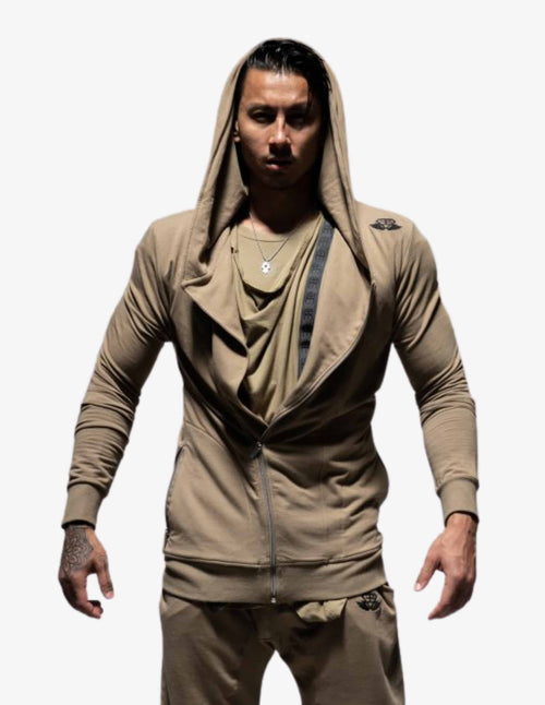 Guru Muscle XA1 Prometheus Vest 3.0 – ARROWTOWN