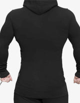 Guru Muscle XA1 Prometheus Vest 3.0 – Blackout, view 2