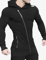 Guru Muscle XA1 Prometheus Vest 3.0 – Blackout, view 3