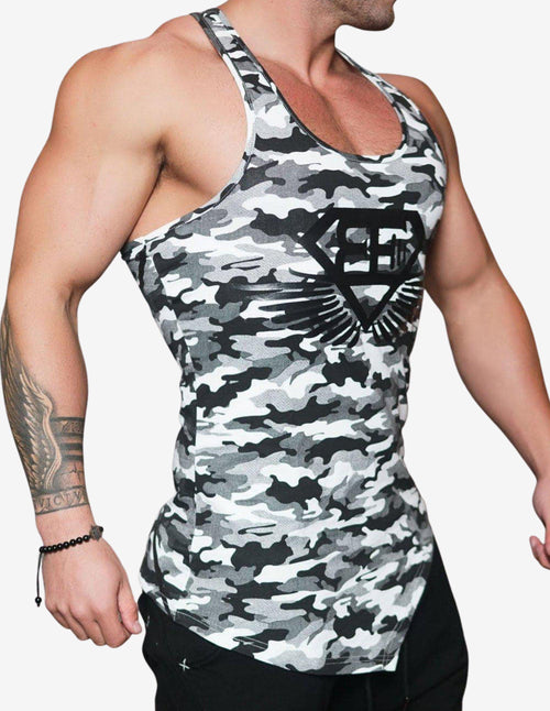 Guru Muscle XA1 stringer – Combat Op