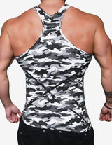 Guru Muscle XA1 stringer – Combat Op, view 2