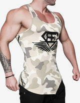 Guru Muscle XA1 stringer – Desert Op, view 3