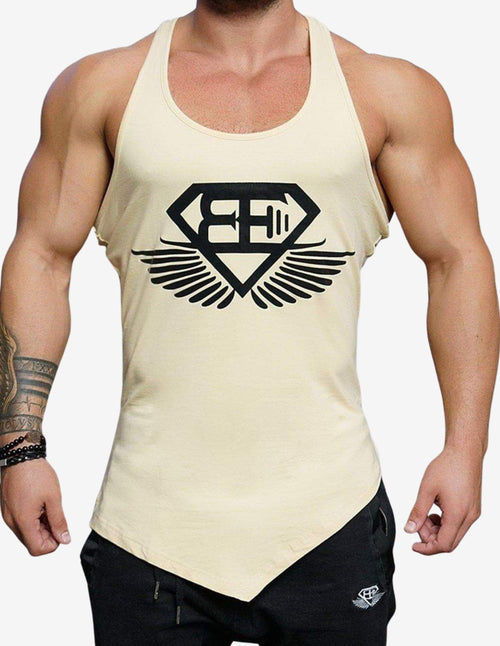 Guru Muscle XA1 stringer – SAND
