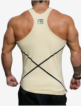 Guru Muscle XA1 stringer – SAND, view 2