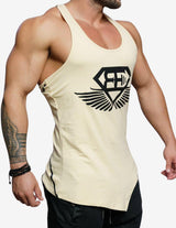 Guru Muscle XA1 stringer – SAND, view 3