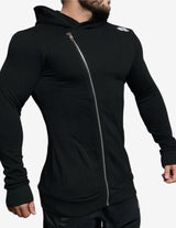 Guru Muscle XA1 vest – BLACK OUT, view 2