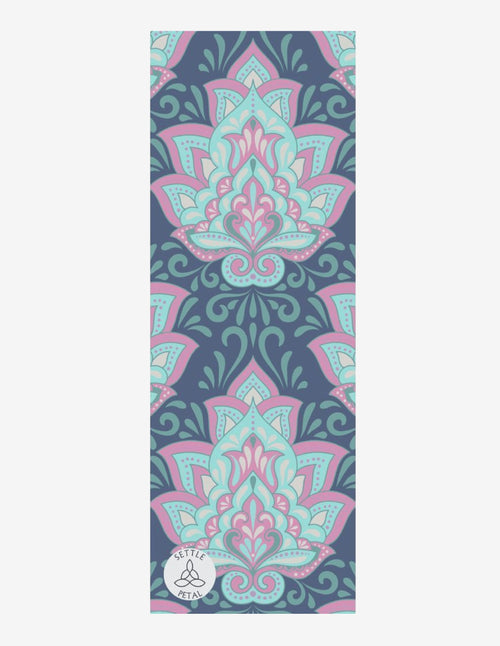 Guru Muscle Zen Yoga Mat