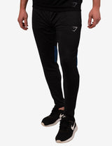 Guru Muscle Zero Gravity Bottoms Black Dive Blue, view 2