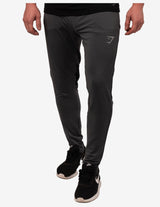 Guru Muscle Zero Gravity Bottoms Charcoal Purple, view 2