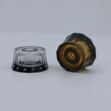 Guyker PRS Control Knobs Volume Tone Buttons For Electric Guitar, view 2