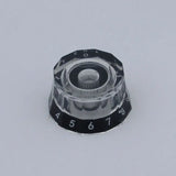 Guyker PRS Control Knobs Volume Tone Buttons For Electric Guitar, view 3