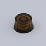Guyker PRS Control Knobs Volume Tone Buttons For Electric Guitar, view 4