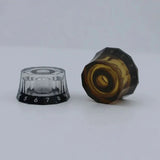 Guyker PRS Control Knobs Volume Tone Buttons For Electric Guitar, view 5