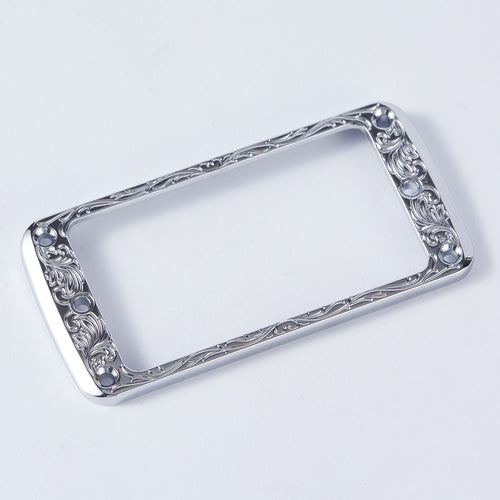 Guyker PR006 Humbucker Pickup Ring for Electric Guitar