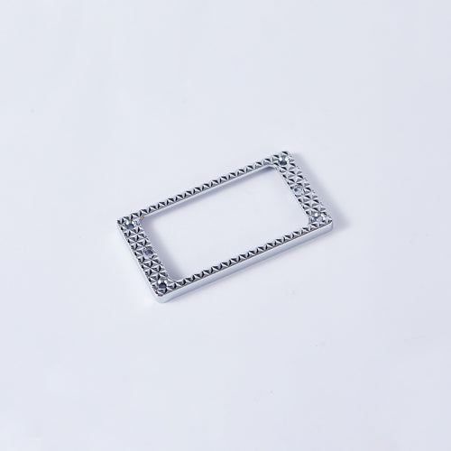 Guyker Pickup Mounting Rings for Humbucker Electric Guitar Pickups PR009
