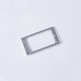 Guyker Pickup Mounting Rings for Humbucker Electric Guitar Pickups PR009, view 3