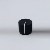 Guyker CKB001 1 Piece Aluminum Flat Top Knob For Electric Bass Dia.6 Available In Five Colors, view 6