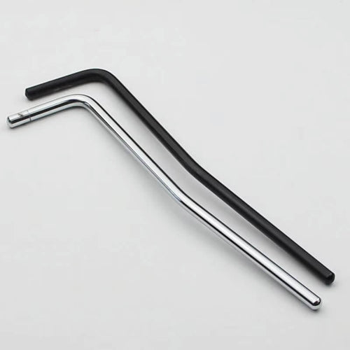 Guyker Electric Guitar Tremolo System Bridge Arm Diameter 5.5MM For Iban EDGE III / SAT Pro II / FAT 10