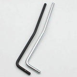 Guyker Electric Guitar Tremolo System Bridge Arm Diameter 5.5MM For Iban EDGE III / SAT Pro II / FAT 10, view 3