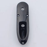 Guyker 1 Piece Metal Jack Plate Jackplate for Ibaz Electric Guitar, view 4