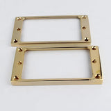 Guyker PR002 Humbucker Pickup Ring Set for LP Style Guitar, view 2