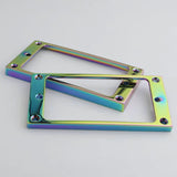 Guyker PR002 Humbucker Pickup Ring Set for LP Style Guitar, view 4