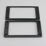 Guyker PR002 Humbucker Pickup Ring Set for LP Style Guitar, view 5