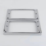 Guyker PR002 Humbucker Pickup Ring Set for LP Style Guitar, view 6
