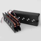 Guyker DB5 Double Noise Reduction 5-String Bass Pickups Set, view 6